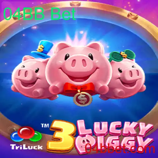 Descubra o Fascinante Mundo do Jogo 3LUCKYPIGGY com 04BB Bet