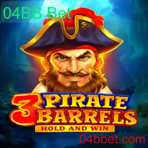 Explorando o Mundo de 3PirateBarrels: Uma Aventura no Cassino