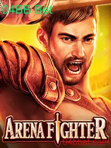 ArenaFighter: O Revolutionário Jogo de Estratégia e Combate
