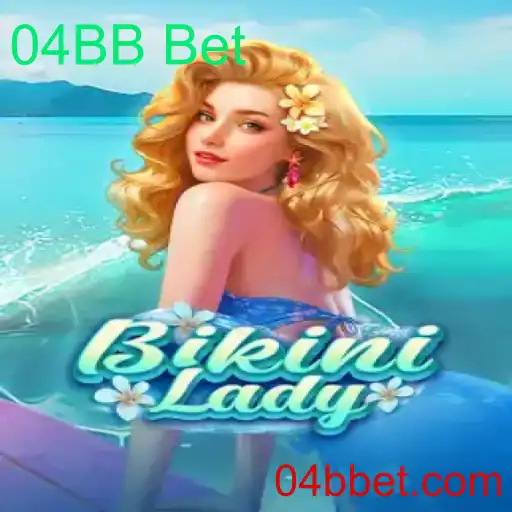 Explorando o Jogo BikiniLady: A Influência do 04BB Bet