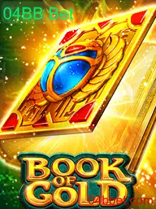 Descubra o Fascinante Mundo de BookofGold em 04BB Bet