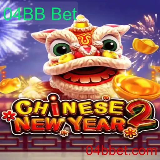 Explore o Fascinante Jogo CHINESENEWYEAR2 e 04BB Bet