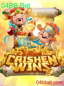 CaishenWins: Descubra a Essência do Entretenimento com 04BB Bet