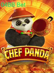 ChefPanda: Descubra o Universo Gastronômico com 04BB Bet