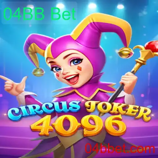 Descubra o Mundo de CircusJoker4096: Um Jogo Revolucionário