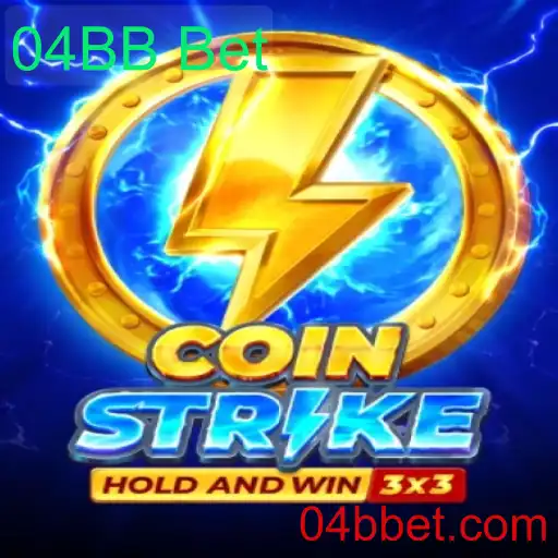 CoinStrike: Mergulho nas Regras e Estratégias do Jogo com 04BB Bet