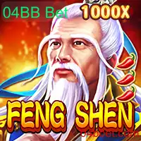 Explorando o Mundo Fascinante de FengShen com 04BB Bet