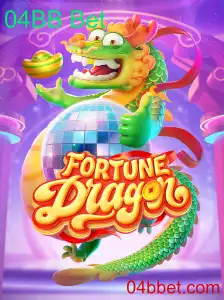Descubra o Fascinante Mundo de 'FortuneDragon' e a Dinâmica do '04BB Bet'