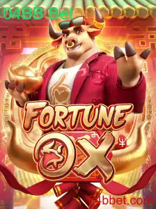 Conheça o Fascinante Jogo FortuneOx: Um Mergulho nas Regras e Atrações