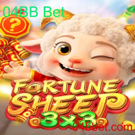 FortuneSheep: Como '04BB Bet' Transformou o Cenário de Jogos Online