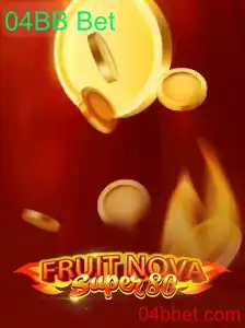 Explorando o Mundo do FruitNovaSuper80: Uma Nova Aventura no Universo dos Jogos