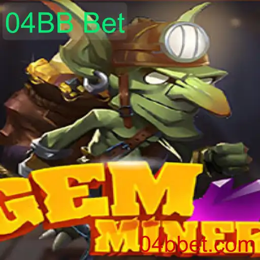 Descubra as Aventuras de GemMiner: O Novo Fenômeno dos Jogos Online com 04BB Bet