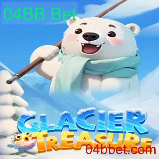 Descubra o Fascinante Mundo de GlacierTreasure com 04BB Bet