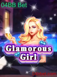 Descubra GlamorousGirl: O Envolvente Mundo do Jogo 04BB Bet