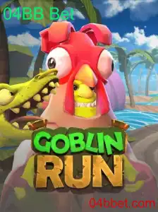 GoblinRun: Aventura e Estratégia em um Mundo Mágico