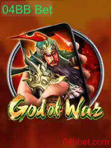 GodofWarM: Uma Nova Era de Aventura e Estratégia