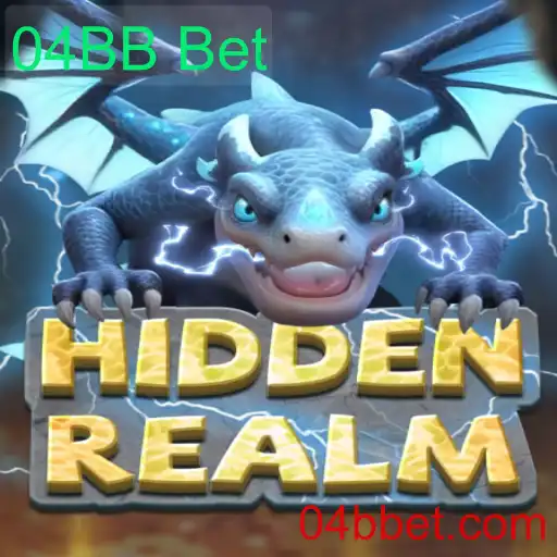 Explorando HiddenRealm: O Jogo de Aventura que Surpreende com 04BB Bet