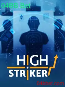 Descubra o Dinâmico Mundo de HighStriker com 04BB Bet