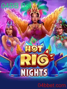 Explorando a Excitante Aventura do Jogo HotRioNights com 04BB Bet