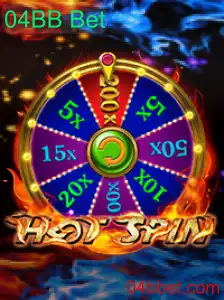 Explorando o Jogo HotSpin: Emoção e Estratégia em Ação