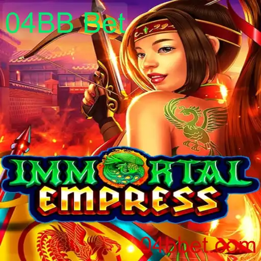 Descubra o Fascinante Mundo de ImmortalEmpress com 04BB Bet
