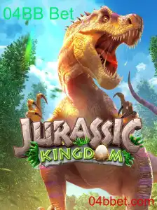 Descobrindo o Mundo de JurassicKingdom: Aventuras e Regras do Jogo