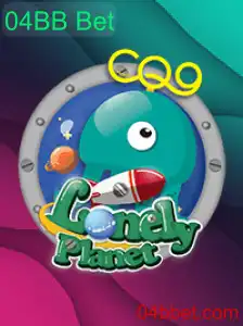 Descubra o Universo de LonelyPlanet: Um Mergulho Interativo no Mundo de 04BB Bet