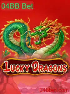 Descubra o Encantador Mundo de LuckyDragons: Uma Aventura de Jogo com 04BB Bet