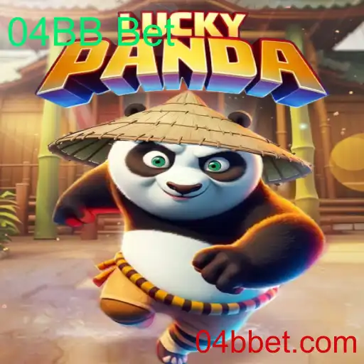 Explorando o Mundo de LuckyPanda e o Conceito 04BB Bet