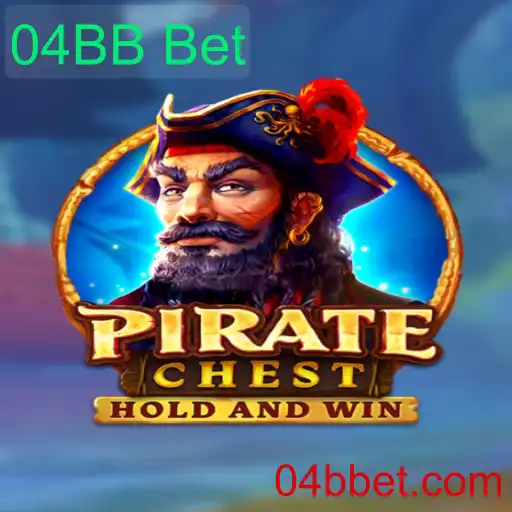 Descubra as Aventuras e Desafios de PirateChest com 04BB Bet