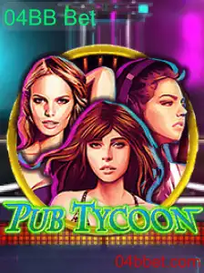 Descubra o Mundo de PubTycoon: Diversão e Estratégia em um Só Jogo