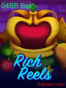 Explorando o Empolgante Universo de RichReels e a Palavra-chave 04BB Bet