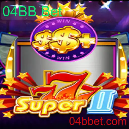 Descubra o Empolgante Mundo de Super777II: Estratégias e Regras do Jogo com 04BB Bet