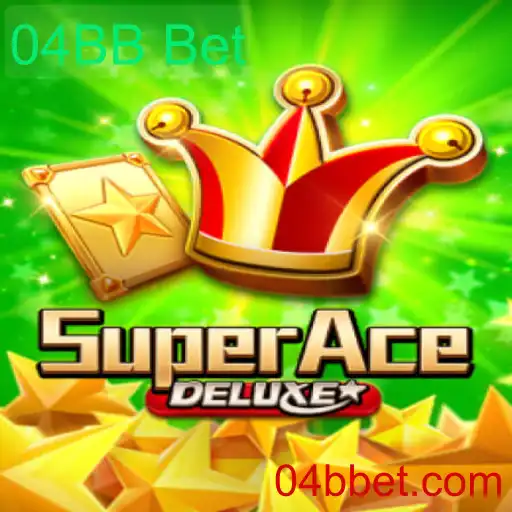 Descubra o Mundo Empolgante de SuperAceDeluxe: Mergulhe nas Regras e Estratégias do Jogo com a Chave 04BB Bet