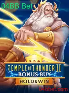 Descubra o Emocionante Mundo de TempleofThunderIIBonusBuy