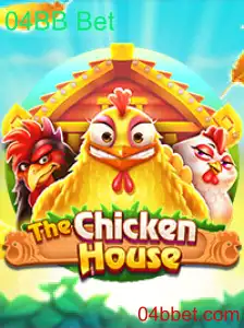 Explorando TheChickenHouse: Um Mergulho no Mundo do Jogo 04BB Bet