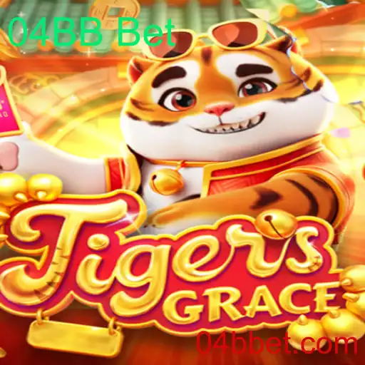 TigersGrace: Um Novo Horizonte no Mundo dos Jogos