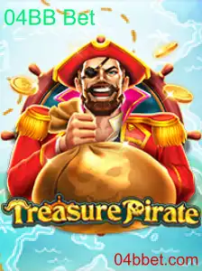 Explorando os Mistérios de TreasurePirate: Um Mundo Cheio de Aventuras
