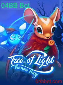 Explorando o Mundo Encantado de TreeOfLightBonusBuy