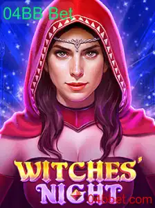 WitchesNight: A Nova Sensação do Mundo dos Jogos