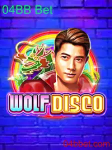 WolfDisco: O Jogo de Estratégia Dinâmica com 04BB Bet