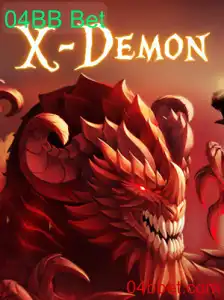 Descubra o Mundo Empolgante do Jogo XDemon e 04BB Bet